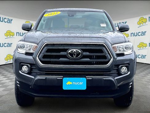 Used 2023 Toyota Tacoma SR5 image 2