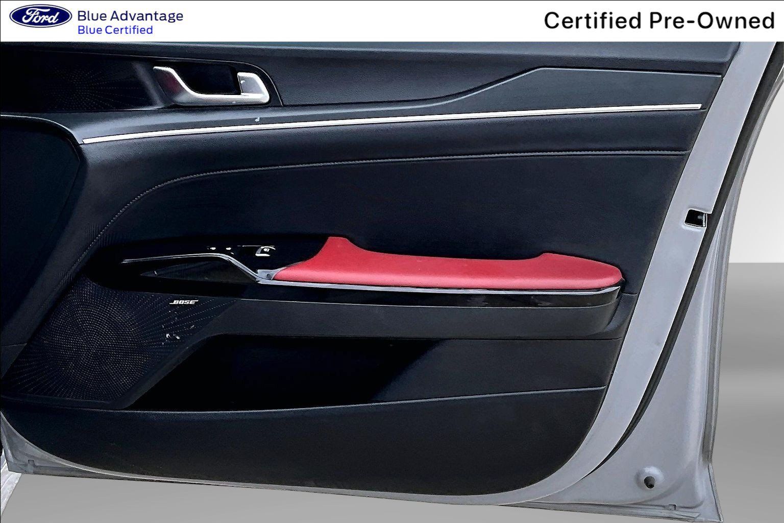 Used 2025 Kia K5 GT-Line w/ GT-Line Premium Package FWD image 26