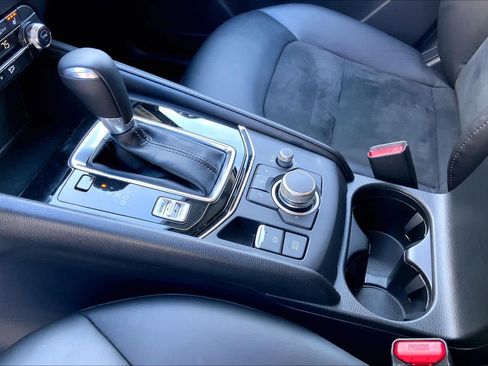 Used 2023 MAZDA CX-5 AWD 2.5 S w/ Select Package image 17