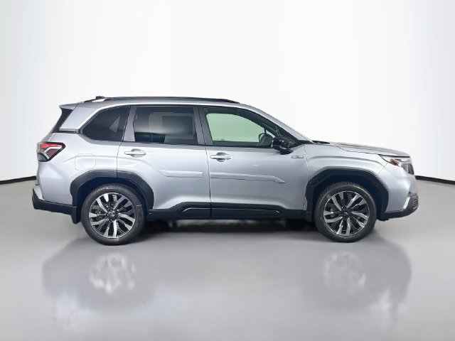 New 2026 Subaru Forester Touring AWD/4WD image 8