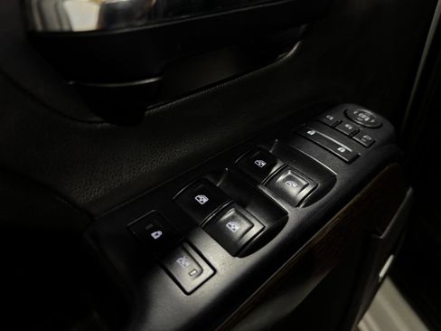 Used 2017 GMC Sierra 1500 Denali image 4