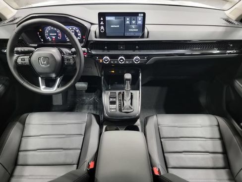 New 2026 Honda CR-V EX-L image 18