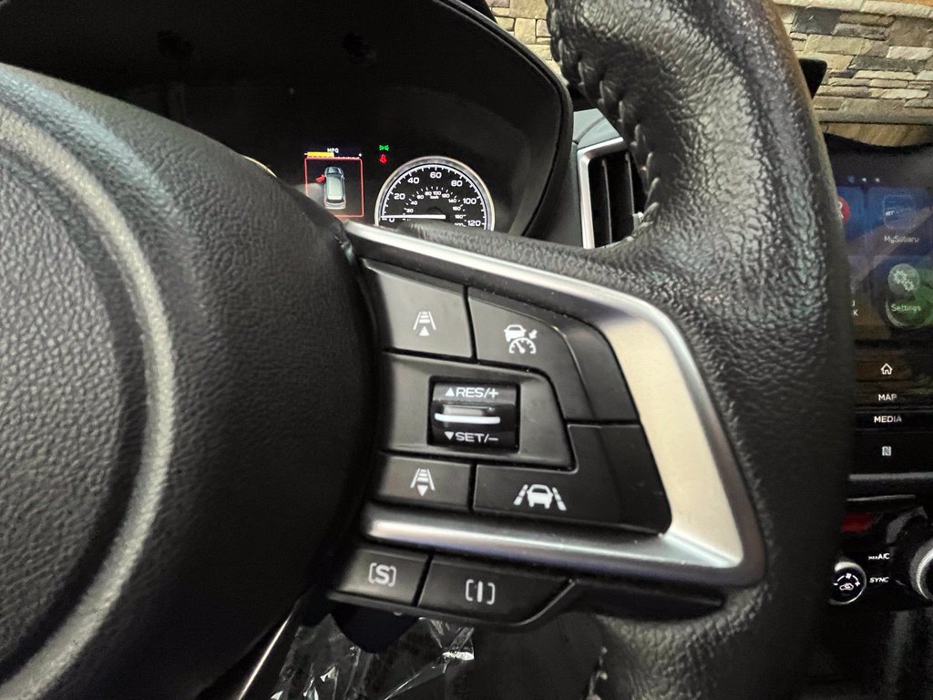 Used 2019 Subaru Forester Limited AWD/4WD image 28