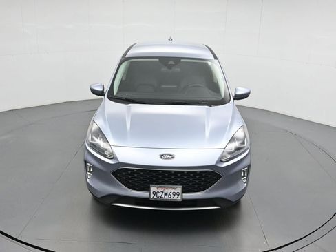 Certified 2022 Ford Escape SEL w/ Class II Trailer Tow Package image 38