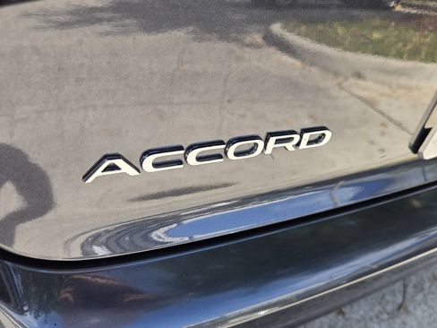 Certified 2024 Honda Accord LX image 15