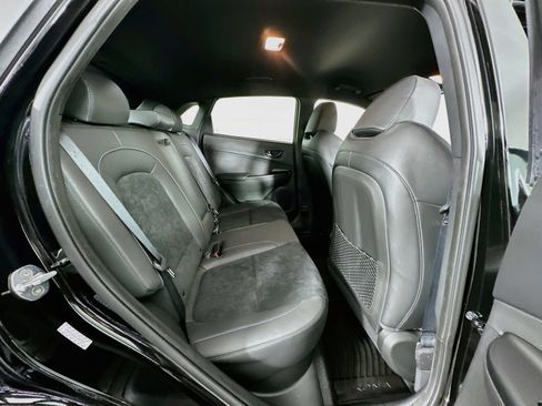 Used 2023 Hyundai Kona N w/ Cargo Package FWD image 26