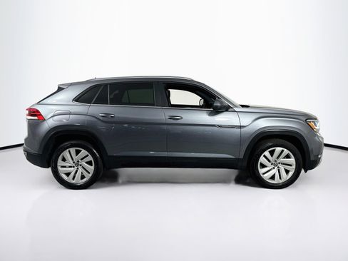 Used 2023 Volkswagen Atlas Cross Sport SE FWD image 4