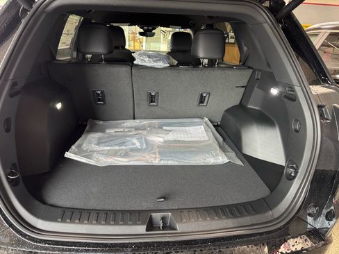 New 2026 GMC Terrain AT4 image 8