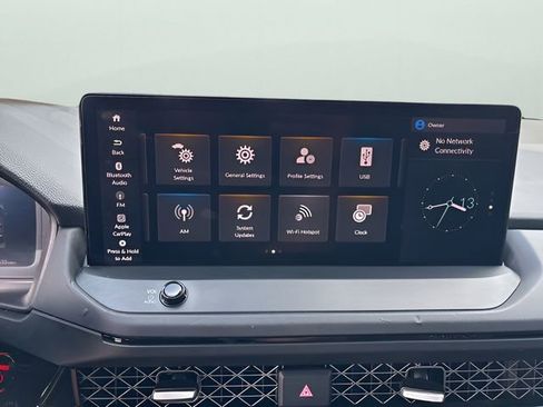 Used 2025 Honda Accord Sport image 20