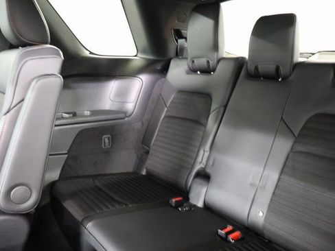 New 2025 Nissan Pathfinder Rock Creek image 13