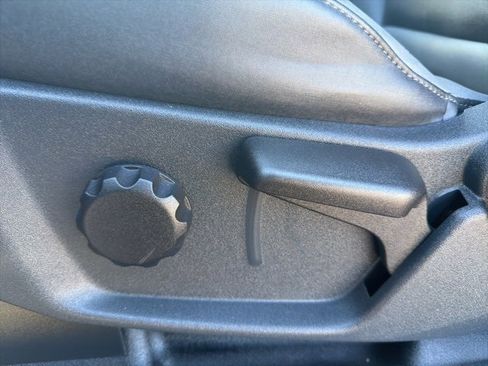 Used 2024 Ford Bronco Black Diamond w/ Sasquatch Package image 13