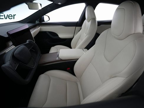 Used 2023 Tesla Model S Standard Range AWD/4WD image 7