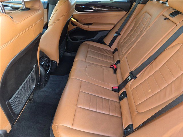 Used 2019 BMW X3 xDrive30i AWD/4WD image 21