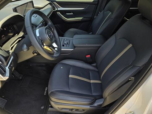 Used 2026 MAZDA CX-90 3.3 Turbo S w/ Premium Plus AWD/4WD image 28