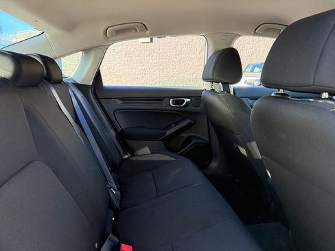 Used 2023 Honda Civic LX image 17