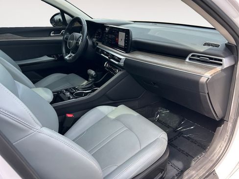 Used 2024 Kia K5 EX w/ EX Premium Package FWD image 27