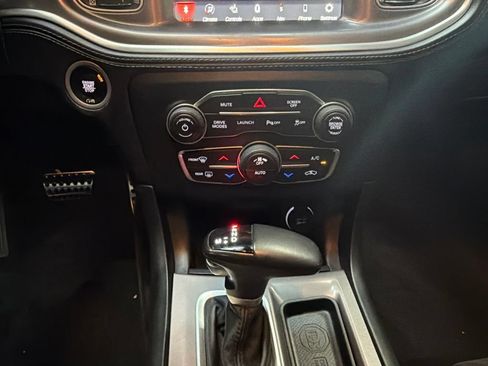 Used 2022 Dodge Charger Scat Pack RWD image 20
