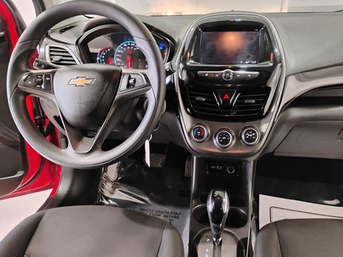 Used 2021 Chevrolet Spark LT FWD image 36