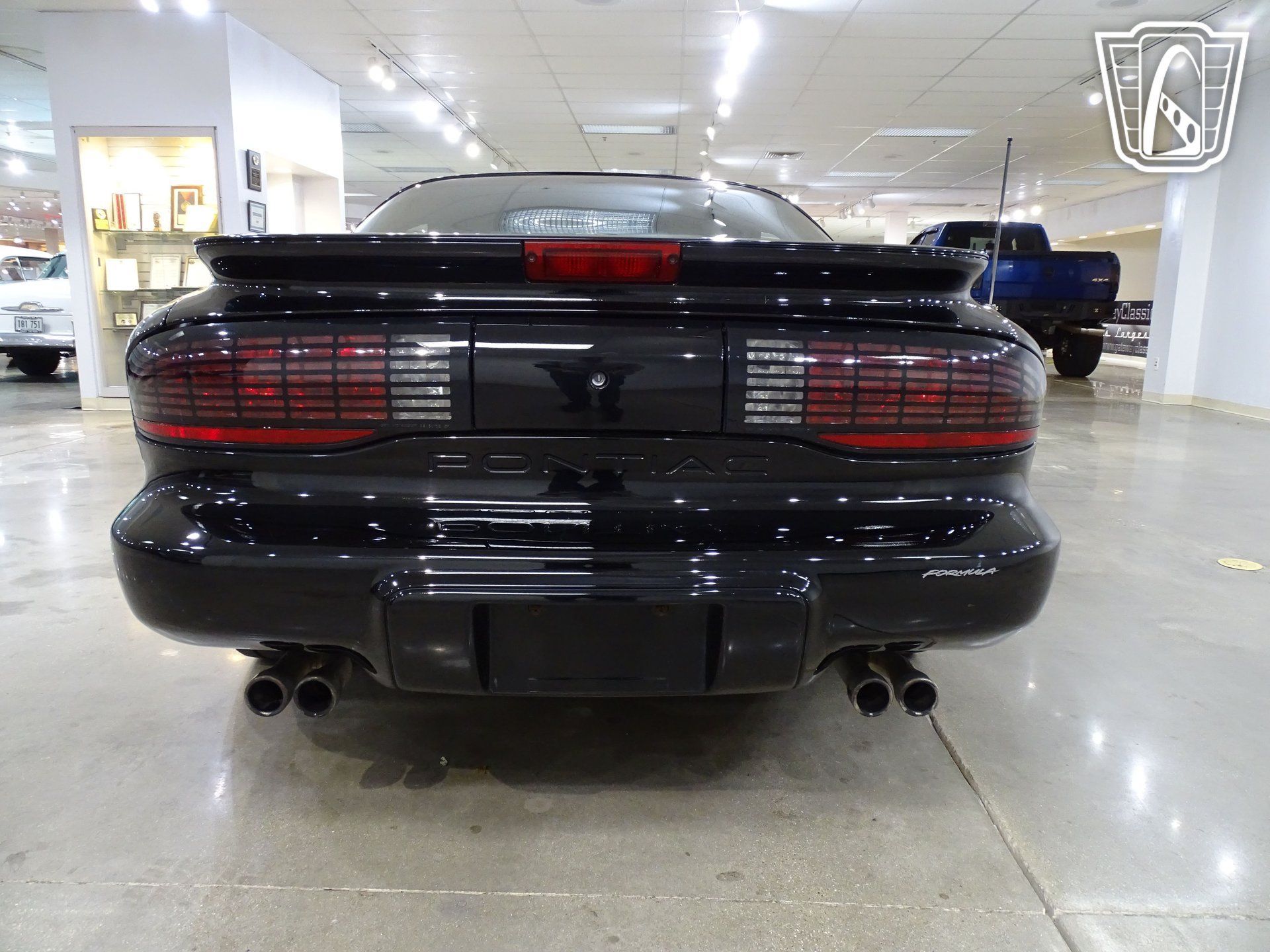 Used 1995 Pontiac Firebird Coupe RWD image 12