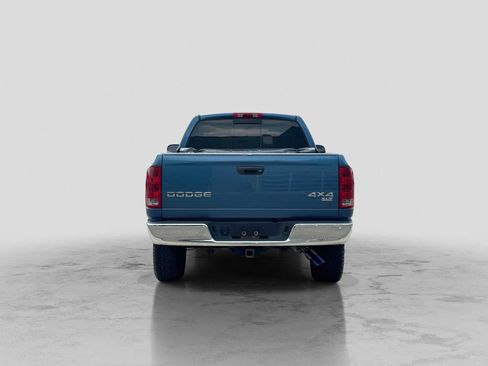 Used 2004 Dodge Ram 1500 Truck SLT w/ Sport Appearance Group AWD/4WD image 5