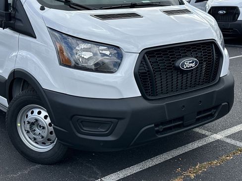 New 2026 Ford Transit 250 Base w/ Load Area Protection Package image 42