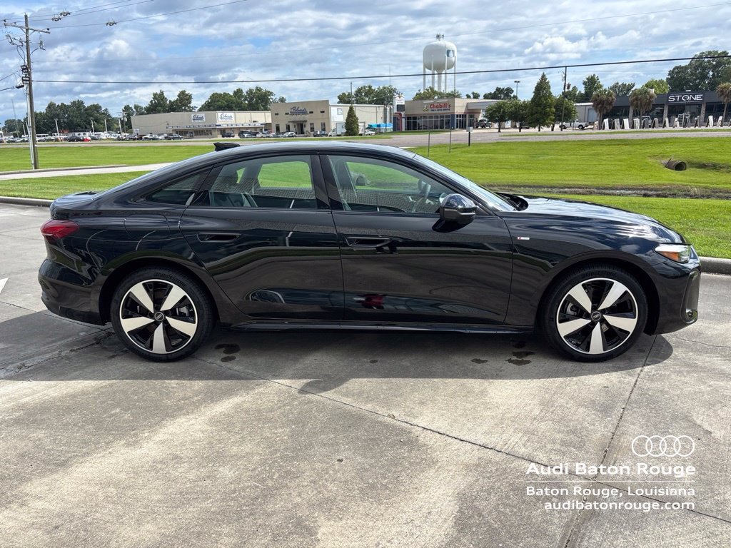New 2026 Audi A5 Premium AWD/4WD image 4