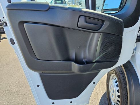 New 2026 RAM ProMaster 2500 image 10