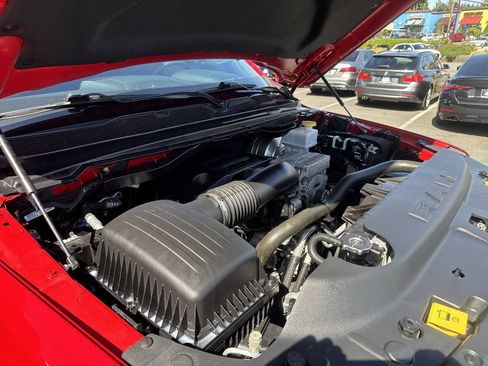 Used 2023 RAM 1500 Big Horn AWD/4WD image 15