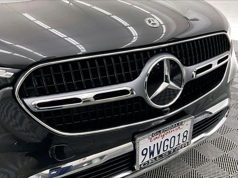 Used 2026 Mercedes-Benz GLC 300 image 30