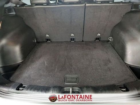Used 2025 Jeep Compass Limited AWD/4WD image 28