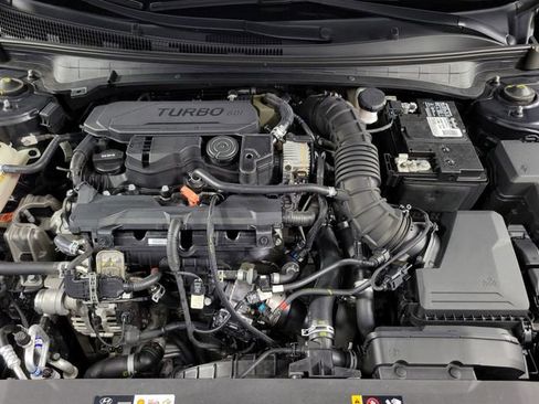 Used 2021 Hyundai Elantra N Line image 13