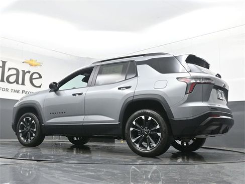 New 2026 Chevrolet Equinox RS image 33