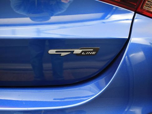 Certified 2022 Kia K5 GT-Line AWD/4WD image 12