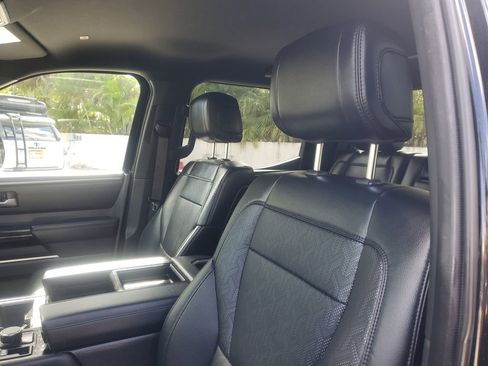 Certified 2025 Toyota Tundra Limited image 15