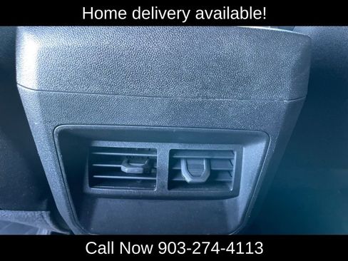 Used 2023 Chevrolet Colorado Trail Boss w/ LPO, Dark Essentials Package image 33