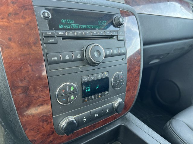 Used 2009 Chevrolet Silverado 2500 LTZ w/ Safety Package AWD/4WD image 11