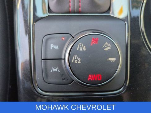 Used 2024 Chevrolet Blazer RS w/ Driver Confidence II Package AWD/4WD image 36