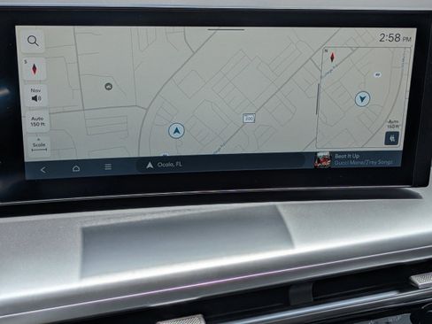 New 2026 Hyundai Ioniq 9 SE image 25