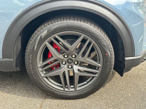 New 2026 Ford Explorer ST image 14