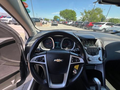 Used 2015 Chevrolet Equinox LT w/ Driver Convenience Package FWD image 37