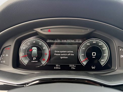 New 2026 Audi Q7 3.0T Premium Plus AWD/4WD image 11