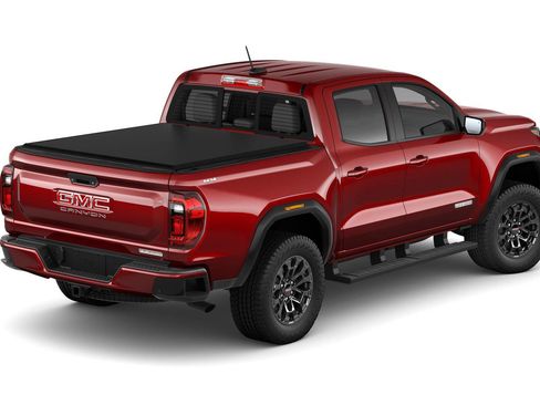 New 2026 GMC Canyon Elevation w/ Convenience Package image 51
