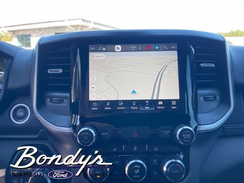 Used 2023 RAM 1500 Big Horn image 7