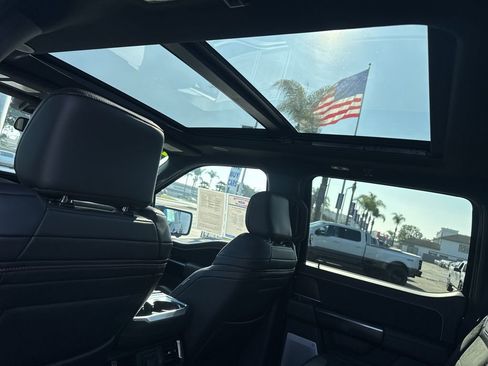 Used 2025 Ford F150 Raptor R w/ Equipment Group 803A Raptor R image 15