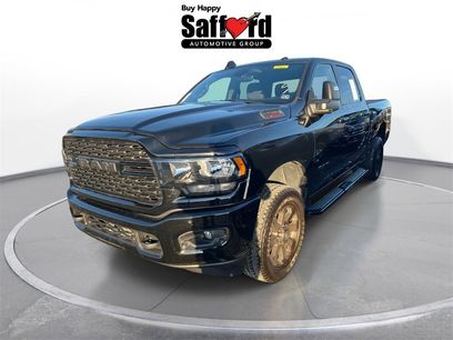 Used 2024 RAM 2500 Big Horn w/ Night Edition