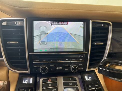 Used 2011 Porsche Panamera S RWD image 19