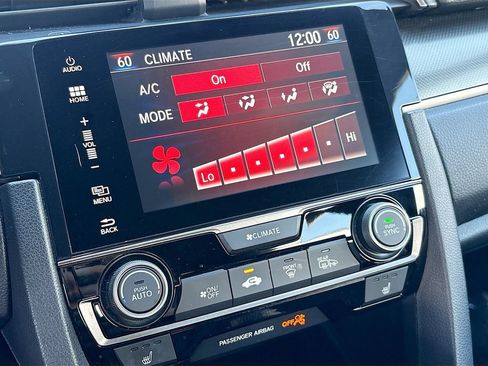 Used 2017 Honda Civic EX image 15