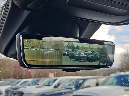 Used 2022 RAM 1500 TRX w/ TRX Level 2 Equipment Group image 31