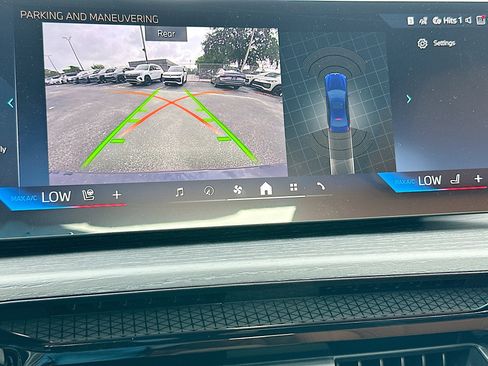 New 2026 BMW 330i Sedan w/ Convenience Package RWD image 11
