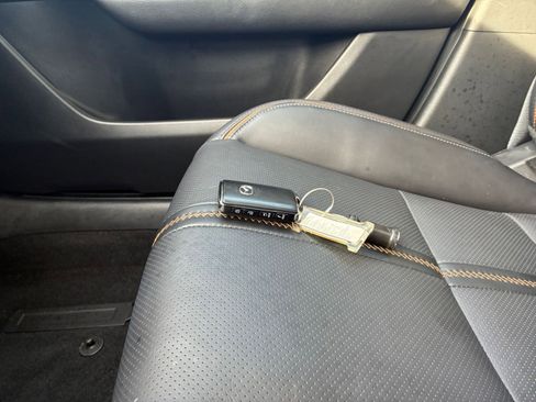 Used 2025 MAZDA CX-50 2.5 Hybrid w/ Premium Plus Pkg image 22